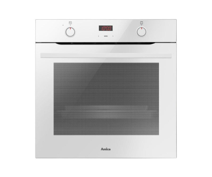Piekarnik do zabudowy AMICA ED37617W X-TYPE